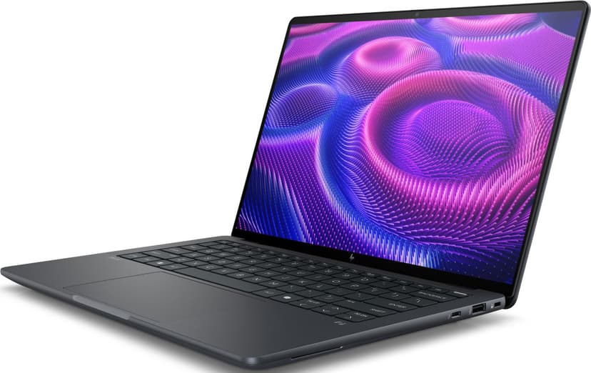 HP ZBook Ultra G1a (Black) AMD Ryzen AI Max+ Pro 128GB 4000GB 14"