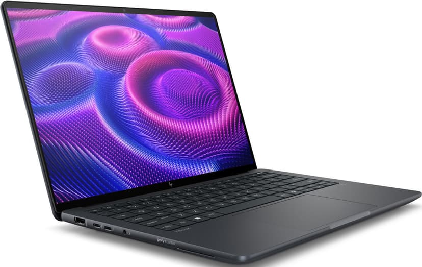 HP ZBook Ultra G1a (Black) AMD Ryzen AI Max+ Pro 128GB 4000GB 14"
