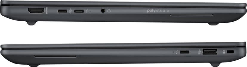 HP ZBook Ultra G1a (Black) AMD Ryzen AI Max+ Pro 128GB 4000GB 14"