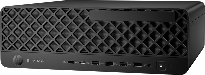 HP EliteDesk 8 G1 SFF Intel Core Ultra 5 16GB 512GB