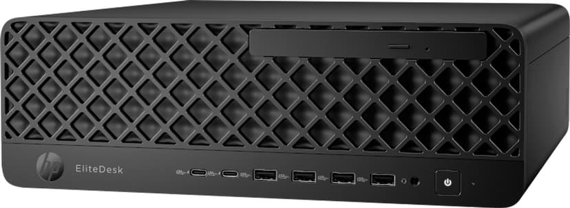 HP EliteDesk 8 G1 SFF Intel Core Ultra 5 16GB 512GB