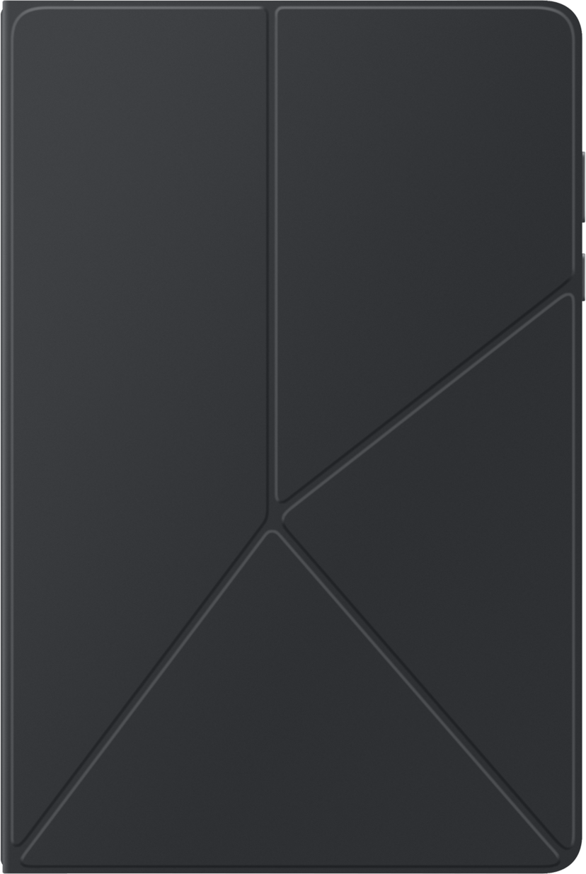 Samsung Book Cover Samsung Galaxy Tab A11+ Svart