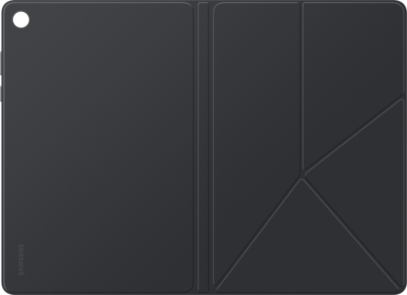Samsung Book Cover Samsung Galaxy Tab A11+ Svart