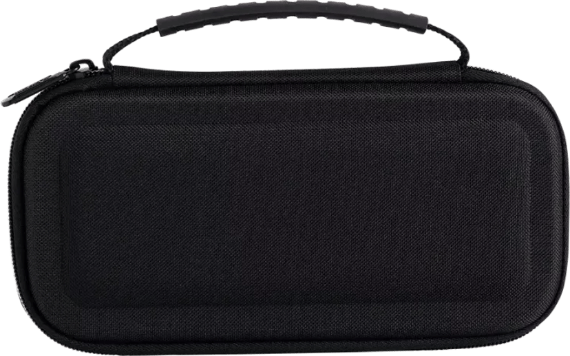 Nacon Veske og beskyttelsespakke for Nintendo Switch™ 2 Svart