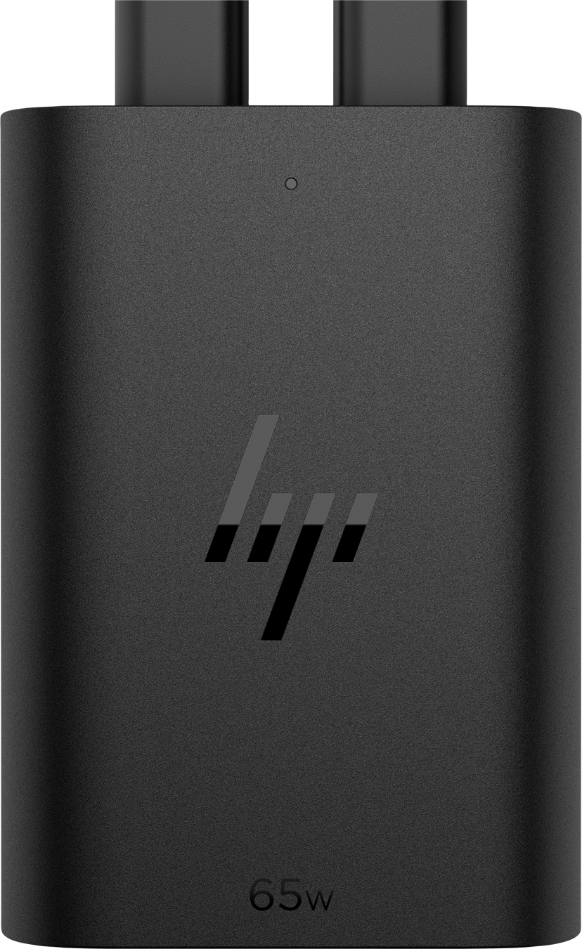 HP 65W USB-C AC-adapter