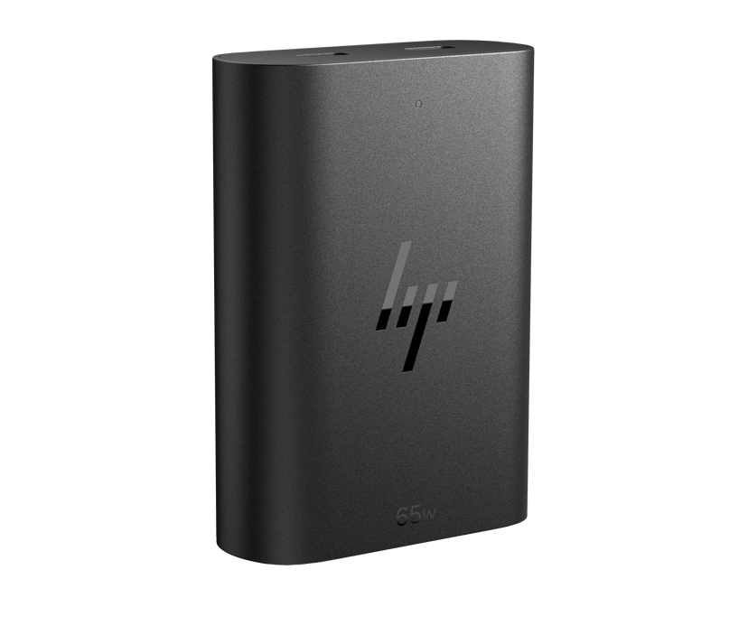 HP 65W USB-C nätadapter