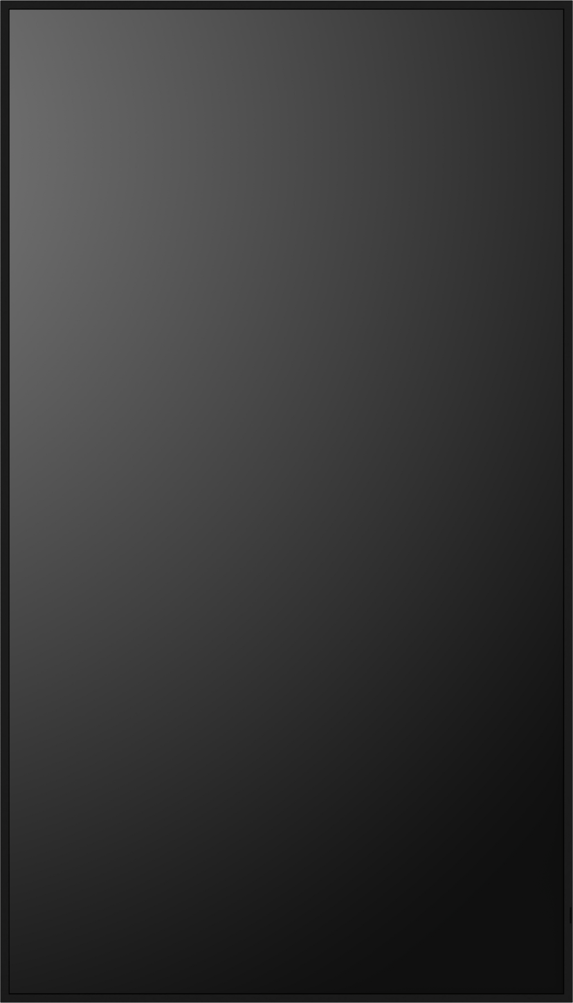 Sharp MultiSync M752 74.5" IPS 550cd/m² 3840 × 2160pixels