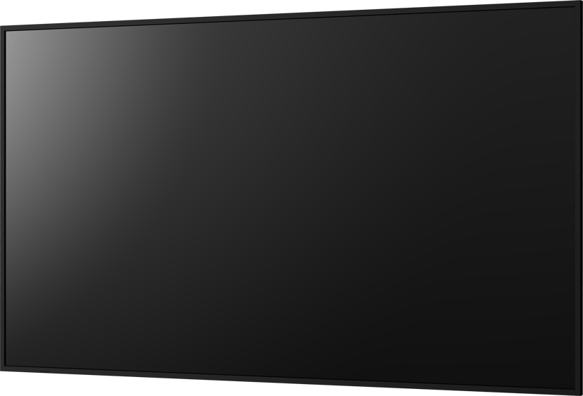 Sharp MultiSync M752 74.5" IPS 550cd/m² 3840 × 2160pixels
