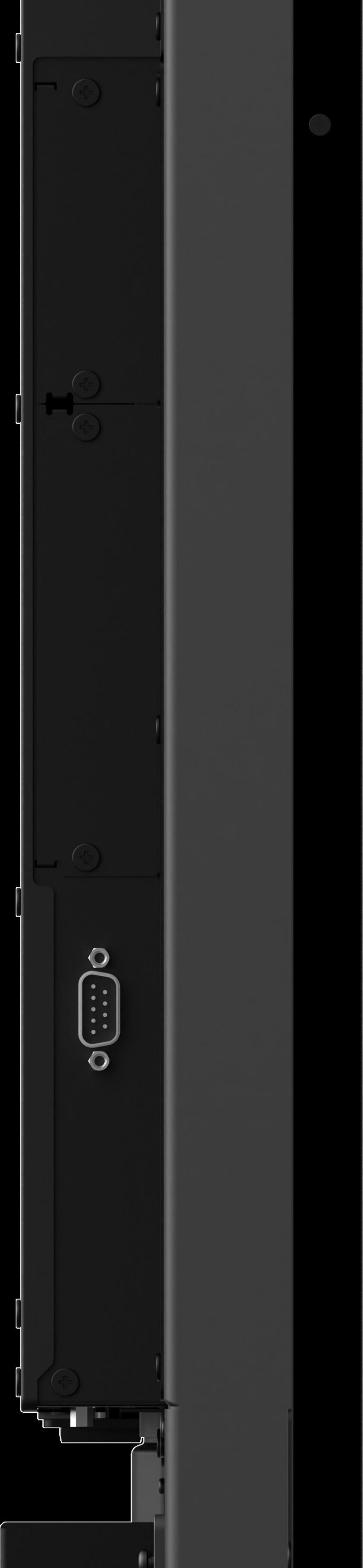 Sharp MultiSync M752 74.5" IPS 550cd/m² 3840 × 2160pixels