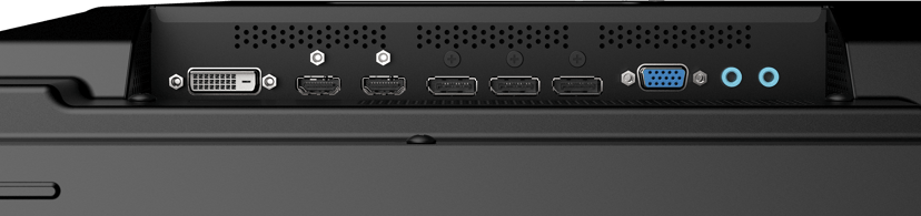 Sharp MultiSync UN553S 55" IPS 700cd/m² 1920 × 1080pixels
