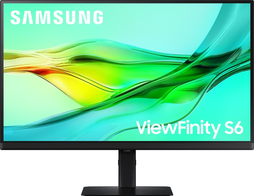 Samsung ViewFinity S60UD USB-C 27" 2560 × 1440pixels IPS 16:9 100Hz