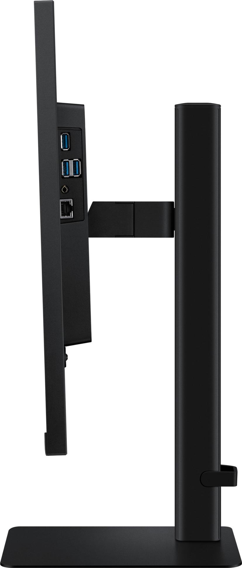 Samsung ViewFinity S60UD USB-C 27" 2560 × 1440pixels IPS 16:9 100Hz