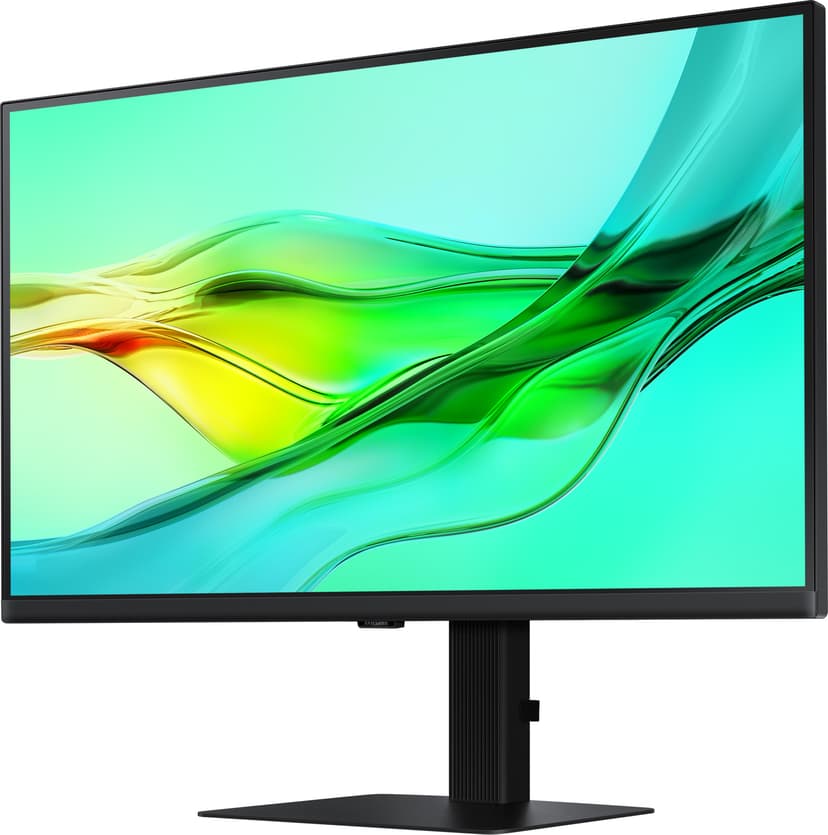 Samsung ViewFinity S60UD USB-C 27" 2560 × 1440pixels IPS 16:9 100Hz