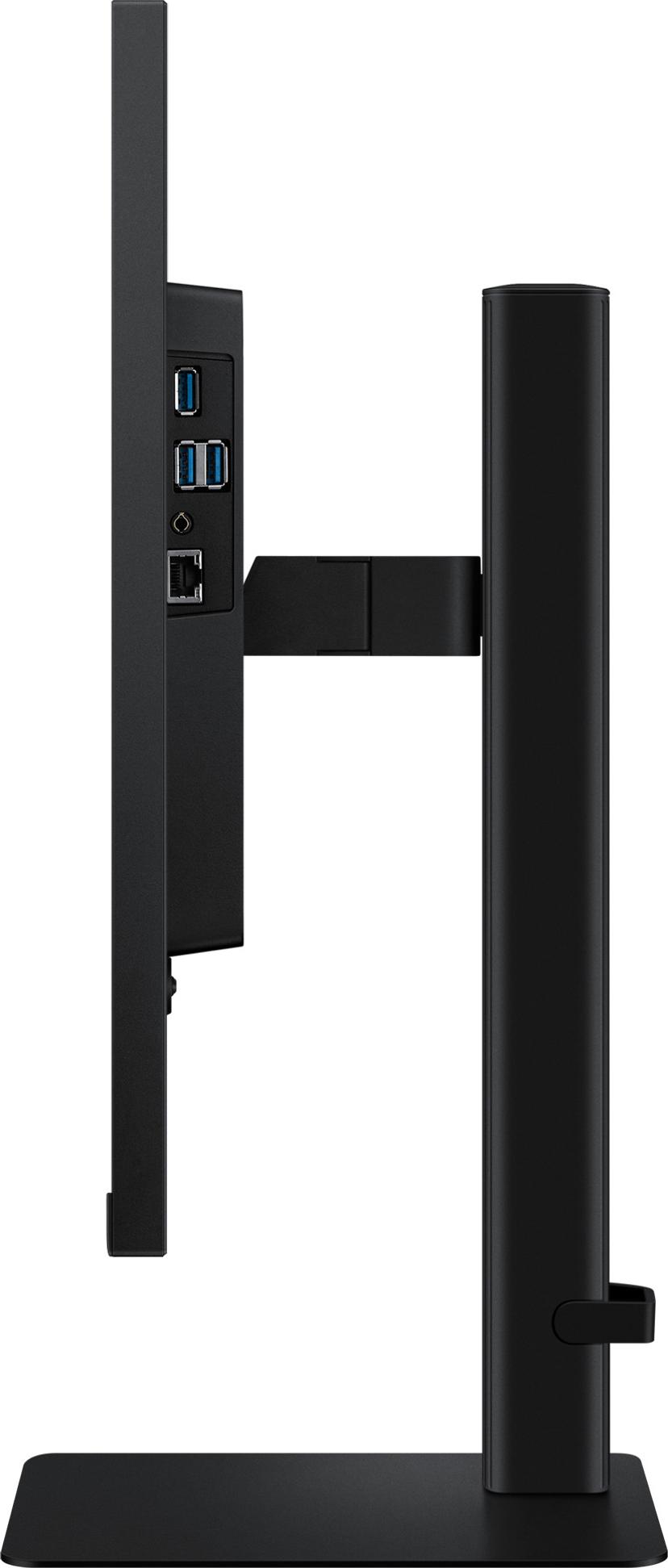 Samsung ViewFinity S60UD USB-C 27" 2560 × 1440pixels IPS 16:9 100Hz
