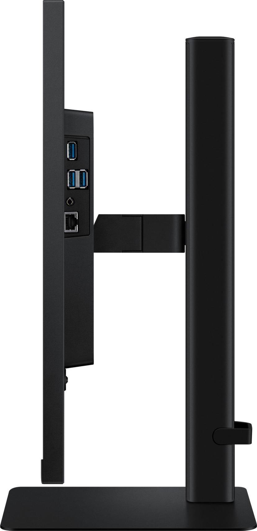 Samsung ViewFinity S60UD USB-C 27" 2560 × 1440pixels IPS 16:9 100Hz