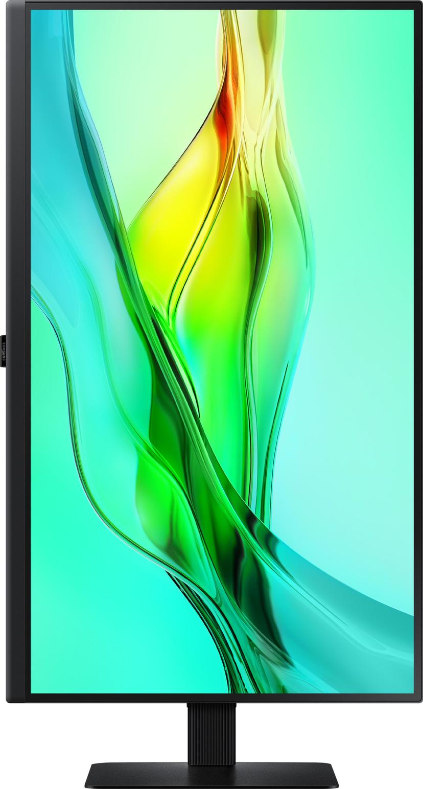 Samsung ViewFinity S60UD USB-C 27" 2560 × 1440pixels IPS 16:9 100Hz