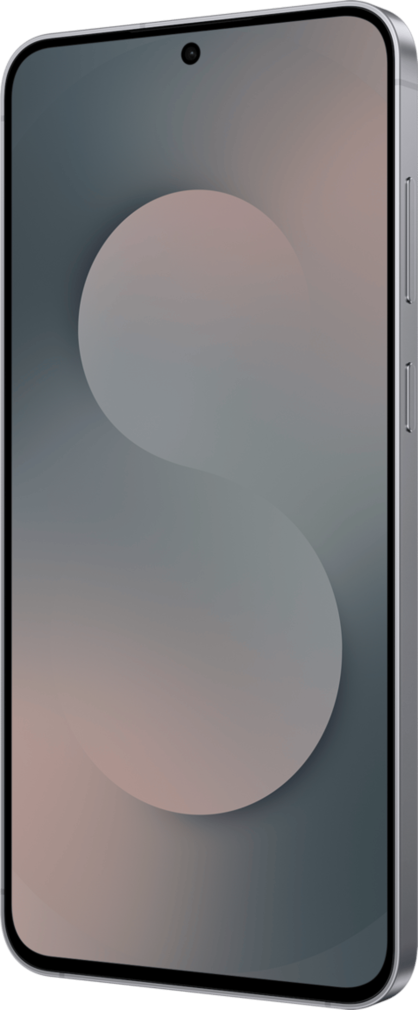 Samsung GALAXY S25 FE 256GB JETBLACK  - (Kuppvare klasse 2) 256GB Svart