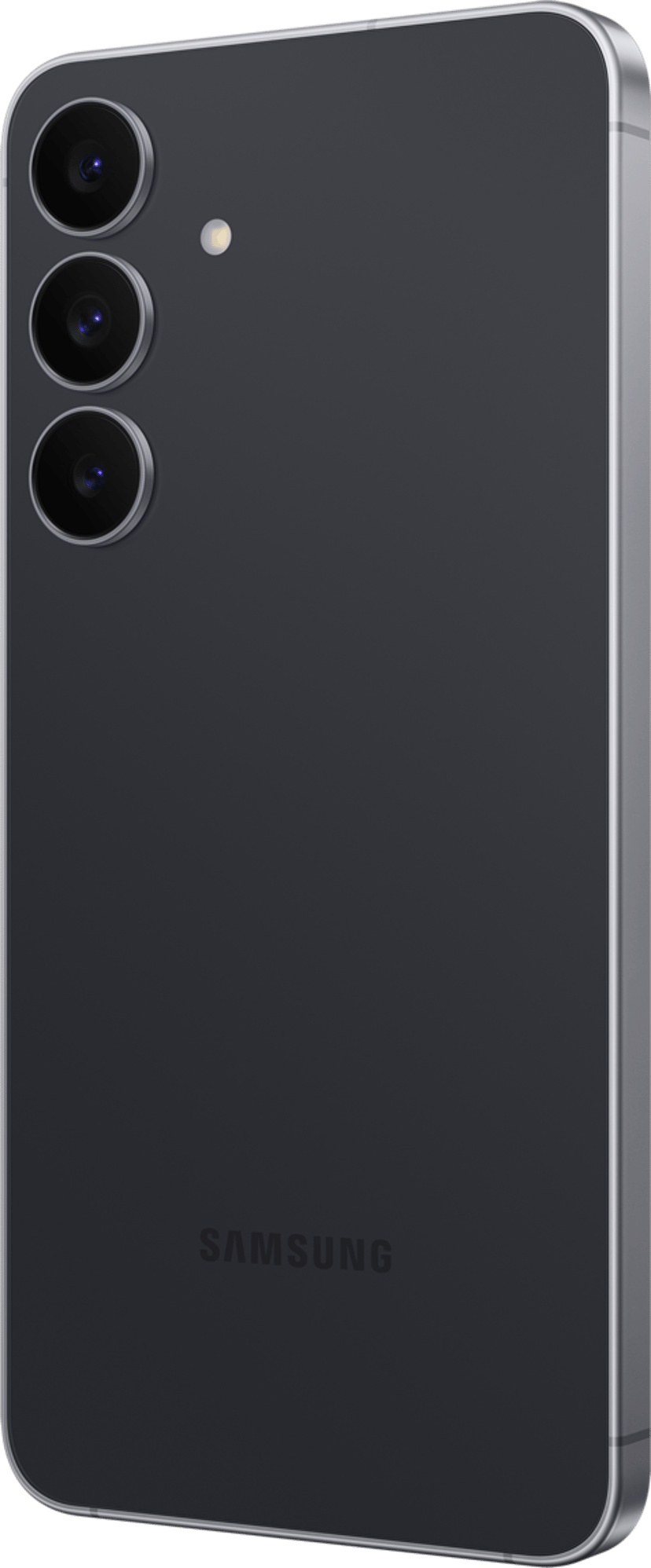 Samsung GALAXY S25 FE 256GB JETBLACK - (Löytötuote luokka 2) 256GB Musta