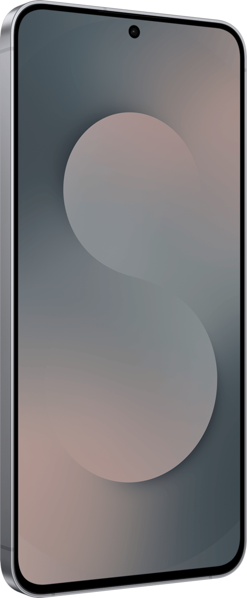 Samsung GALAXY S25 FE 256GB JETBLACK  - (Kuppvare klasse 2) 256GB Svart