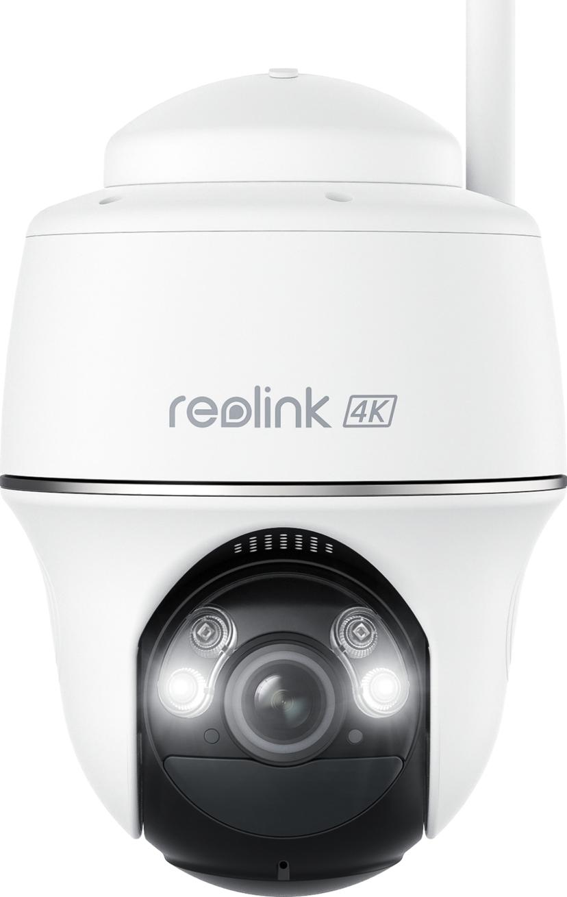 Reolink Argus PT Ultra 8mp akkukäyttöinen Wifi-kamera