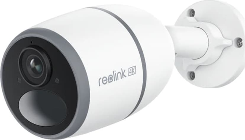 Reolink Go Ultra 4G 8 MP G340 2-pack