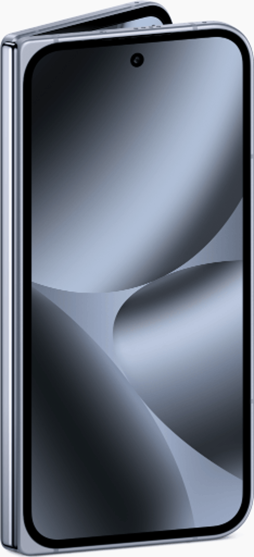 Google Pixel 10 Pro Fold  - (Fyndvara klass 2) 256GB Stone colour