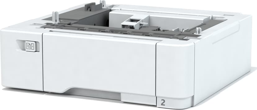 Xerox Feeder 550+100 Sheet - VersaLink C415
