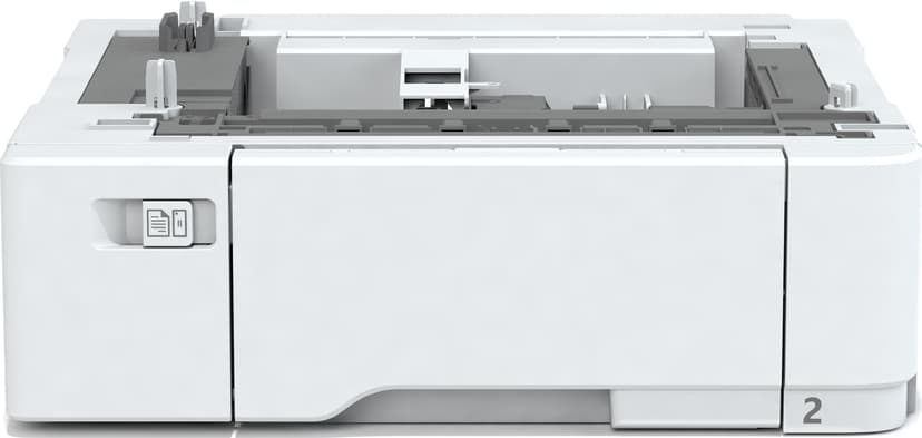 Xerox Feeder 550+100 Sheet - VersaLink C415
