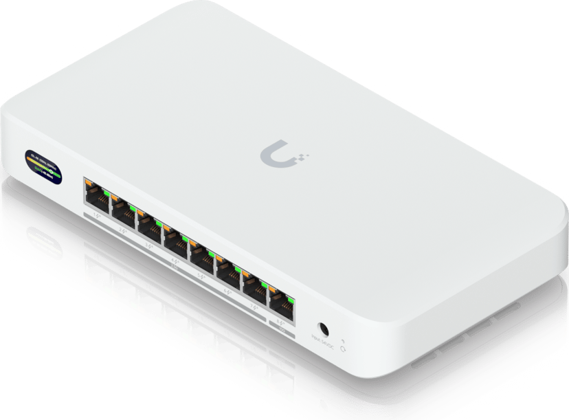 Ubiquiti UniFi Bridge PoE 180W Switch