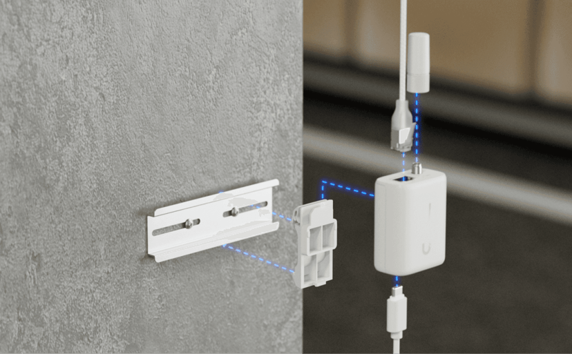 Ubiquiti UniFi Device Bridge IoT