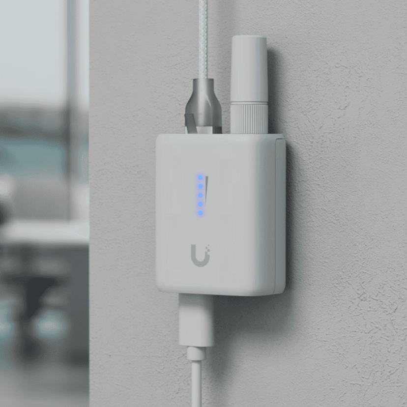 Ubiquiti UniFi Device Bridge IoT