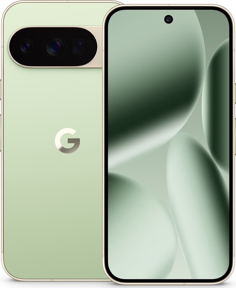 Google Pixel 10 Pro XL - (Fyndvara klass 2) 256GB Grön