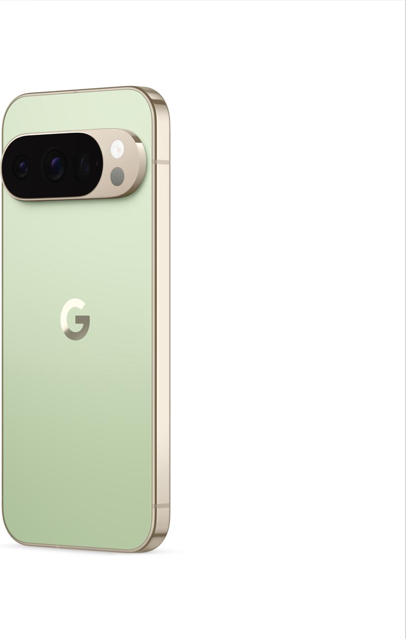 Google Pixel 10 Pro XL - (Fyndvara klass 2) 256GB Grön