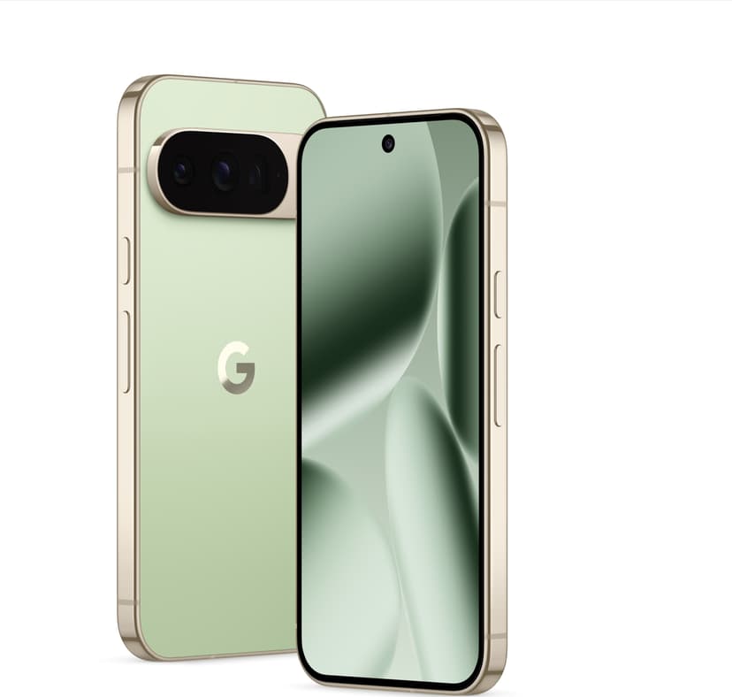 Google Pixel 10 Pro XL - (Fyndvara klass 2) 256GB Grön