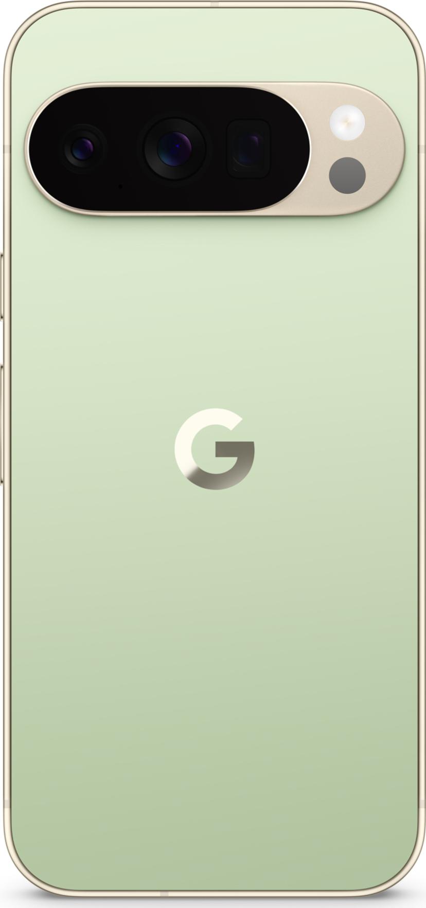 Google Pixel 10 Pro XL - (Löytötuote luokka 2) 256GB Vihreä
