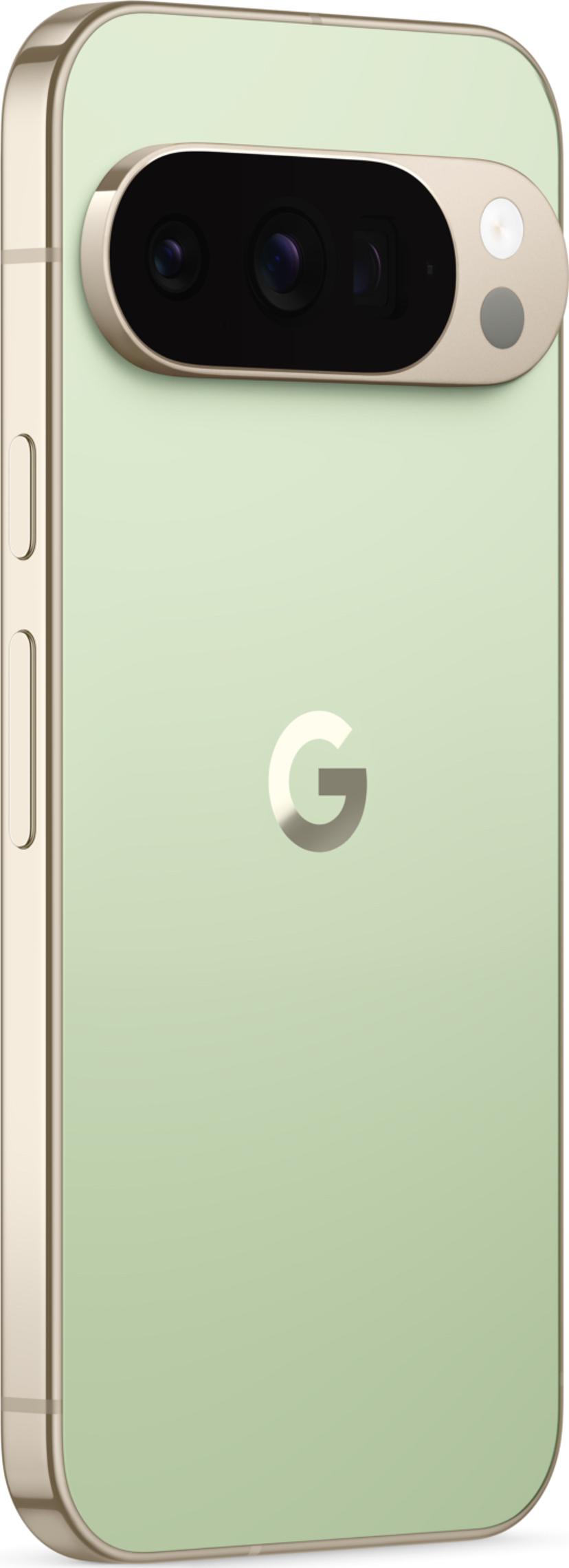 Google Pixel 10 Pro XL - (Fyndvara klass 2) 256GB Grön