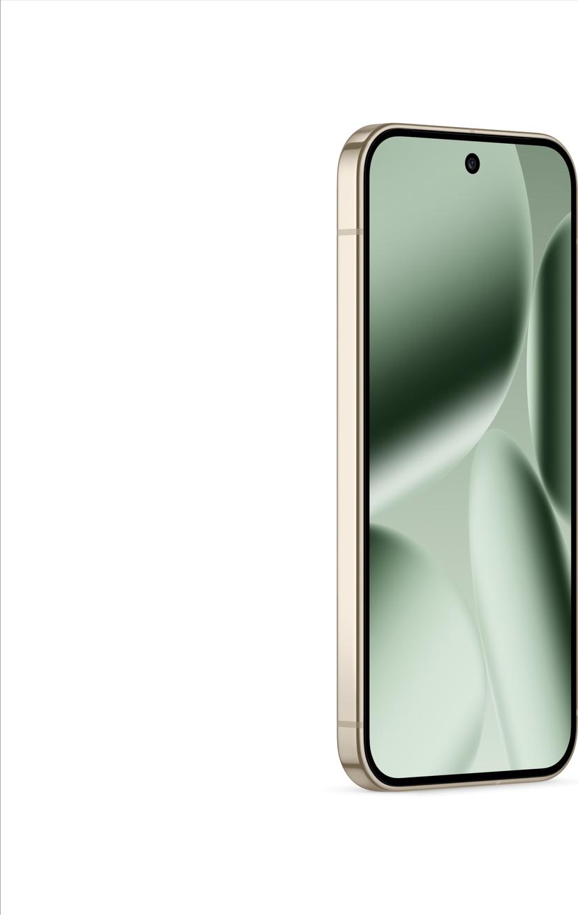 Google Pixel 10 Pro XL - (Fyndvara klass 2) 256GB Grön