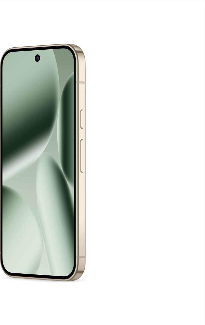 Google Pixel 10 Pro XL - (Fyndvara klass 2) 256GB Grön