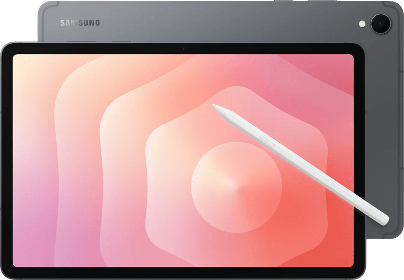 Samsung Galaxy Tab S11 - (Fyndvara klass 2) 12GB 11" 128GB Grå