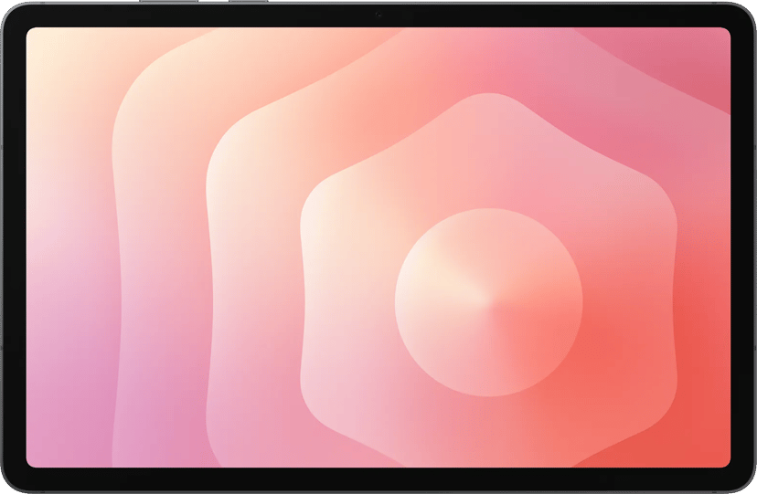 Samsung Galaxy Tab S11  - (Kuppvare klasse 2) 12GB 11" 128GB Grå