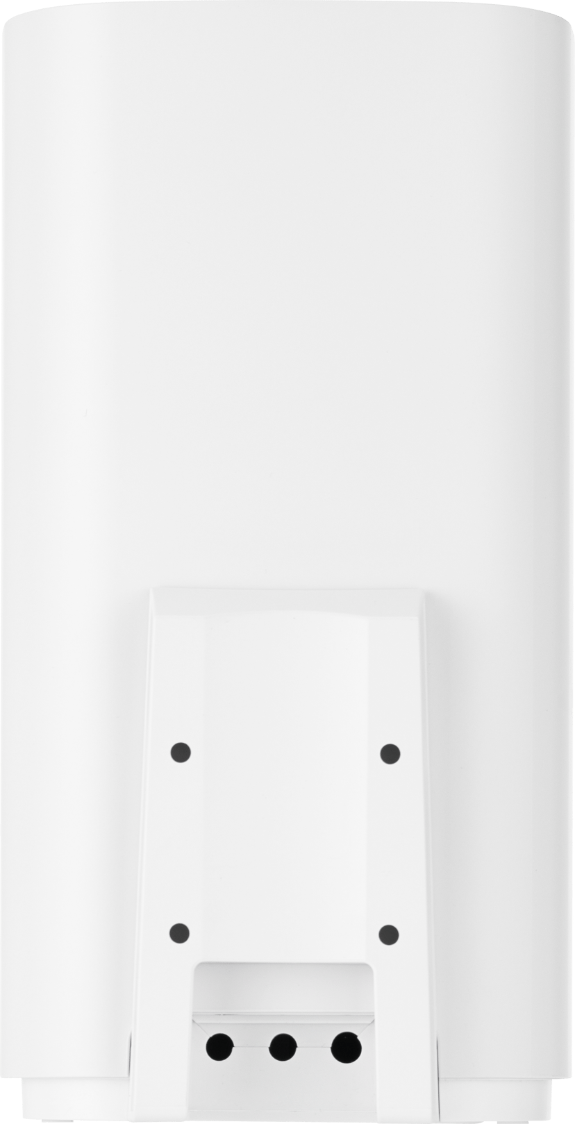 ASUS ZenWiFi BD4 BE3600 Outdoor 1 Pack Dobbelbånd (2.4 GHz / 5 GHz) Wi-Fi 7 (802.11be) Hvit 2 Innvendig lys