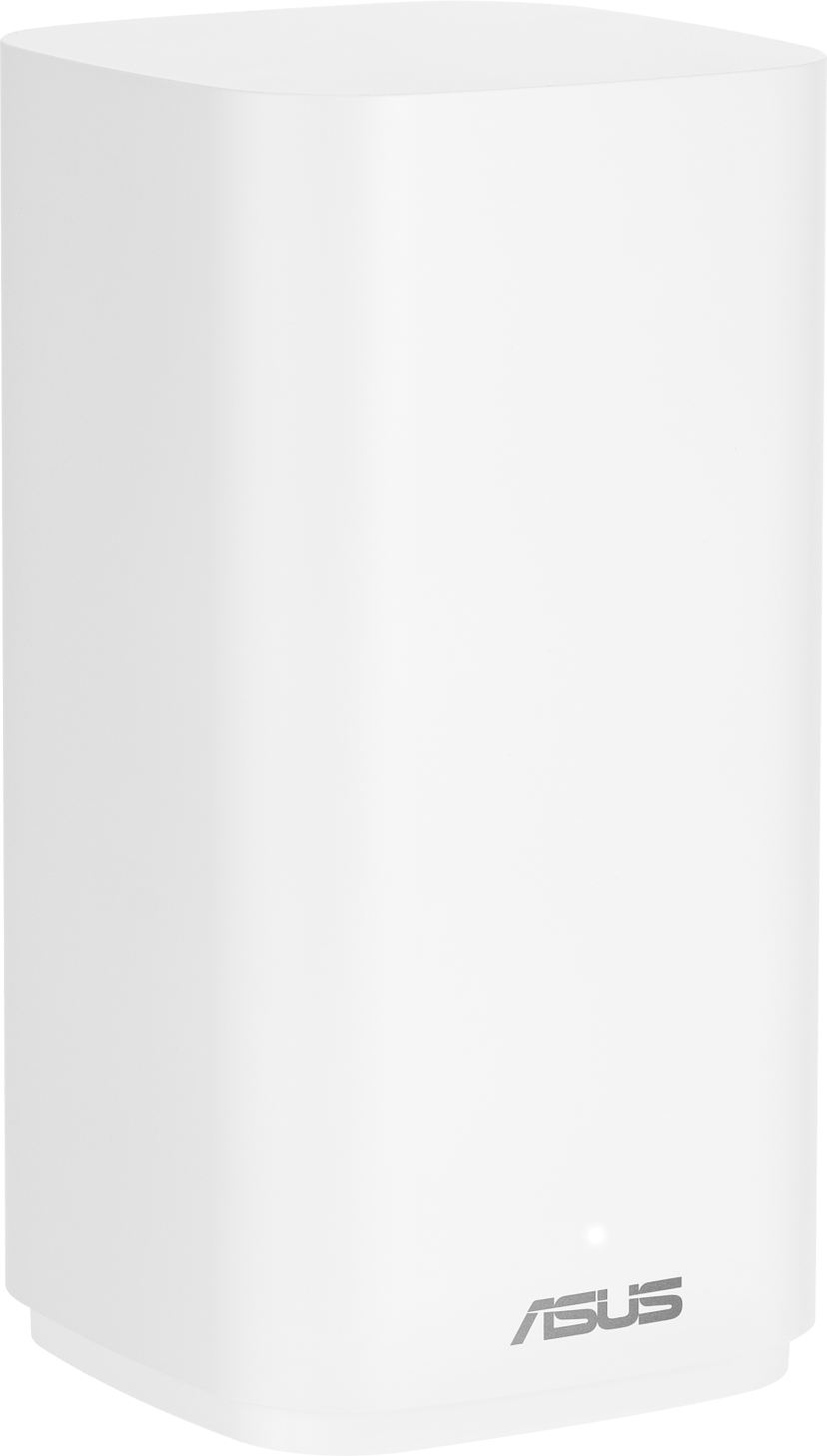 ASUS ZenWiFi BD4 BE3600 Outdoor 1 Pack Dual-band (2,4 GHz / 5 GHz) Wi-Fi 7 (802.11be) Vit 2 Intern