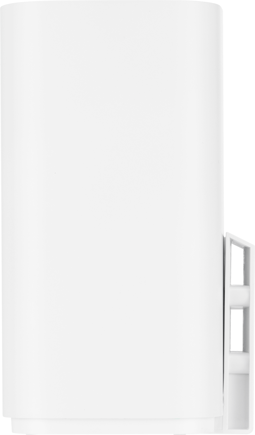 ASUS ZenWiFi BD4 BE3600 Outdoor 1 Pack Dual-band (2,4 GHz / 5 GHz) Wi-Fi 7 (802.11be) Vit 2 Intern