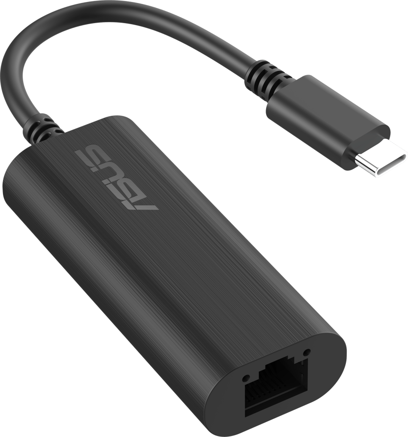 ASUS USB-C2500 V2 Ethernet
