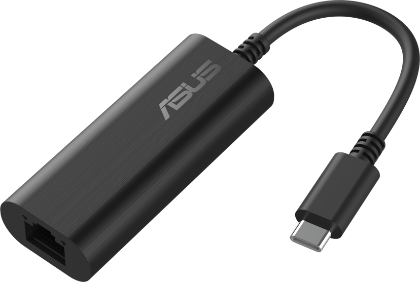 ASUS USB-C2500 V2 Ethernet