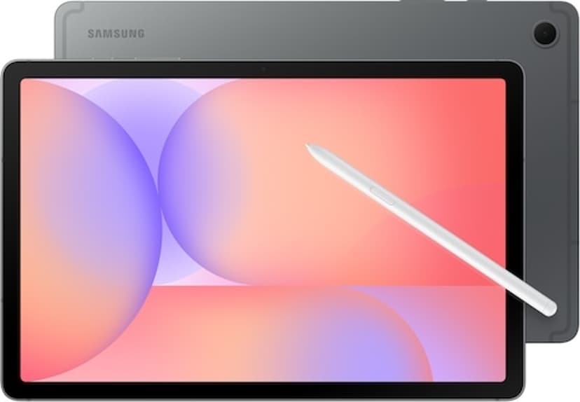 Samsung Galaxy Tab S10 Lite 5G Enterprise Edition - (Kuppvare klasse 2) 6GB 10.9" Samsung Exynos 128GB Grå