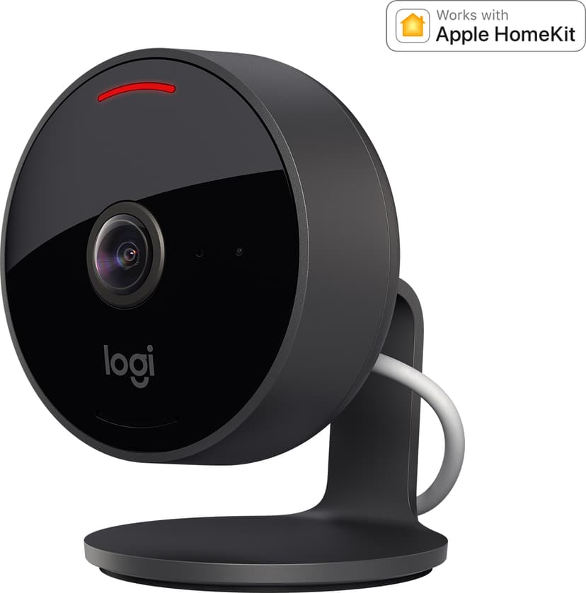 Logitech Circle View - (Fyndvara klass 2)