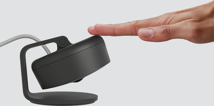 Logitech Circle View - (Kuppvare klasse 2)