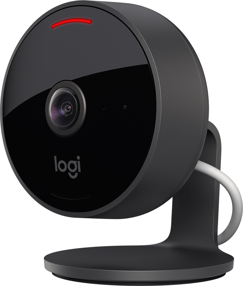 Logitech Circle View - (Löytötuote luokka 2)