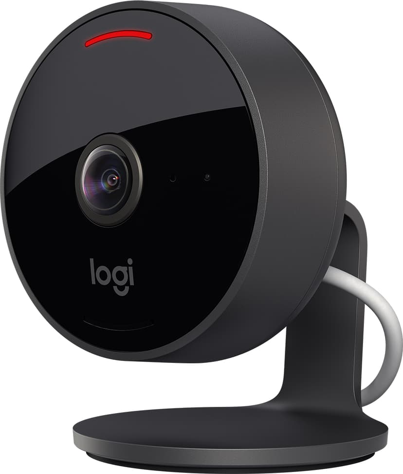 Logitech Circle View - (Kuppvare klasse 2)